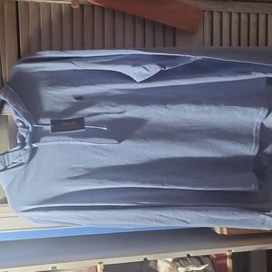 Mens Hooded Cotton Pullover